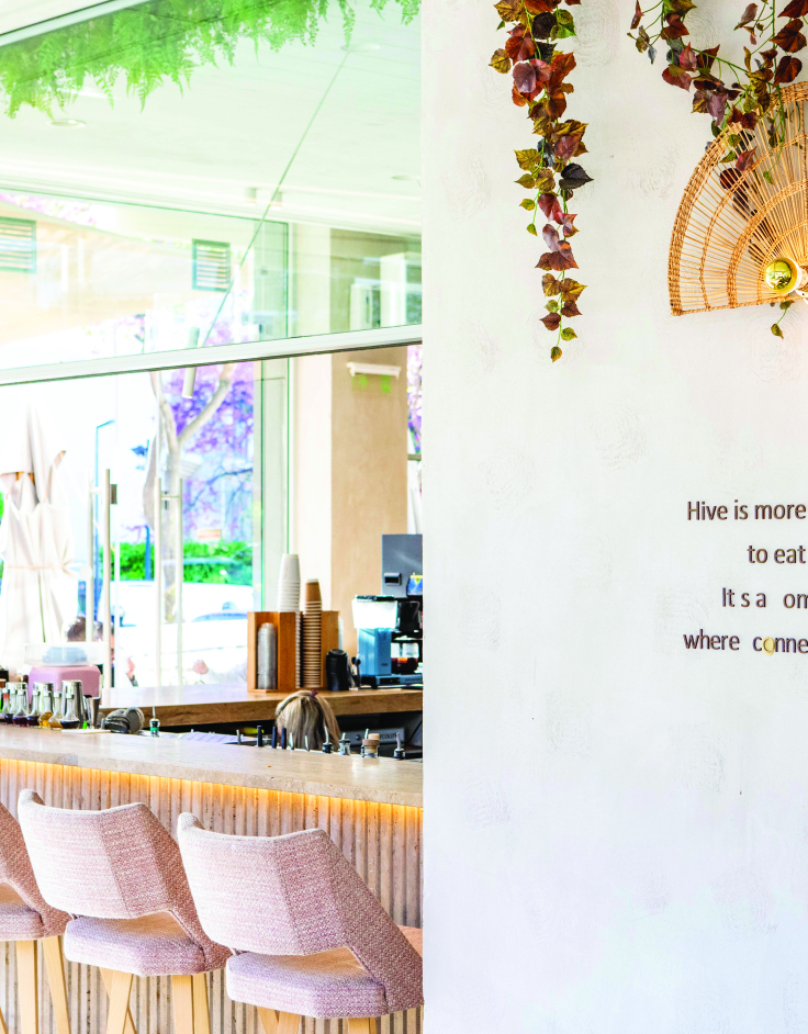 ΚΥΨΕli: Το ανατρεπτικό all day στέκι στα Μελίσσια για εξαιρετικό φαγητό και συναρπαστικά cocktails