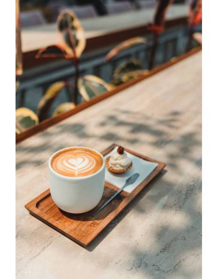 ΚΥΨΕli: Το ανατρεπτικό all day στέκι στα Μελίσσια για εξαιρετικό φαγητό και συναρπαστικά cocktails