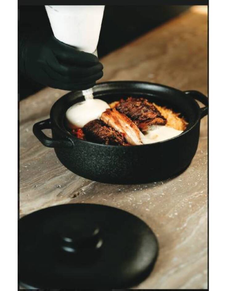 ΚΥΨΕli: Το ανατρεπτικό all day στέκι στα Μελίσσια για εξαιρετικό φαγητό και συναρπαστικά cocktails