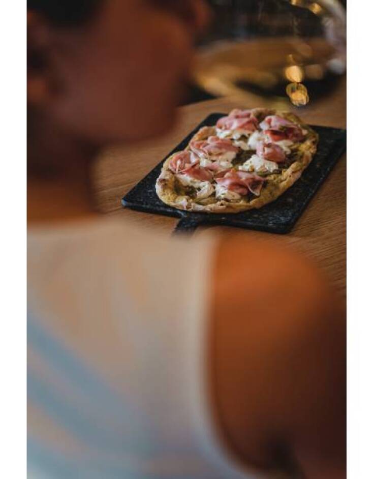 ΚΥΨΕli: Το ανατρεπτικό all day στέκι στα Μελίσσια για εξαιρετικό φαγητό και συναρπαστικά cocktails