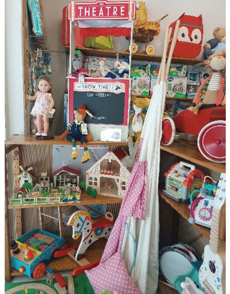 Τα Πεντόβολα