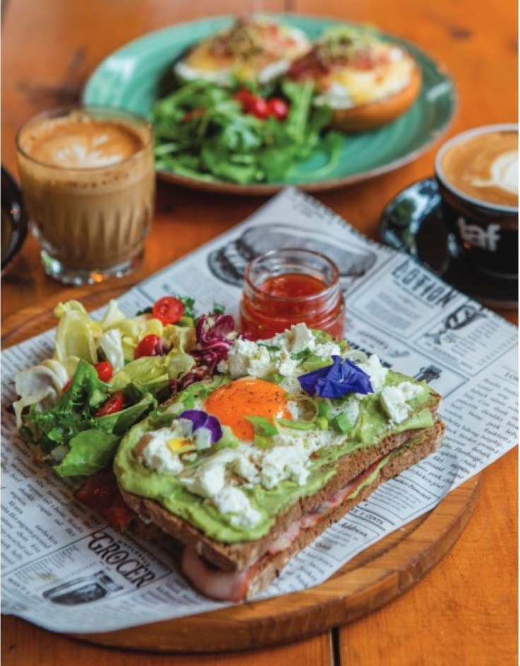 Mama’s Stories: Λαχταριστό bruch και all day γεύσεις στα Βριλήσσια