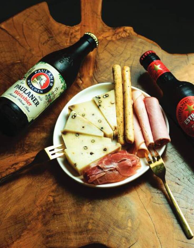 Elefin: All day απολαύσεις στην Ηρώων Πολυτεχνείου