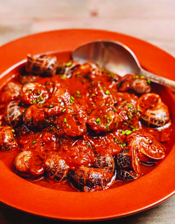 Μίμης και Άννα: Μεζεδοπωλείο όπως πρέπει