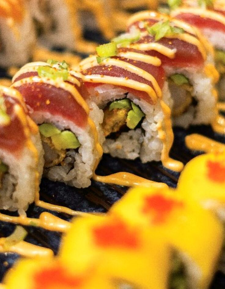 Malt Fine Dining & Spirits