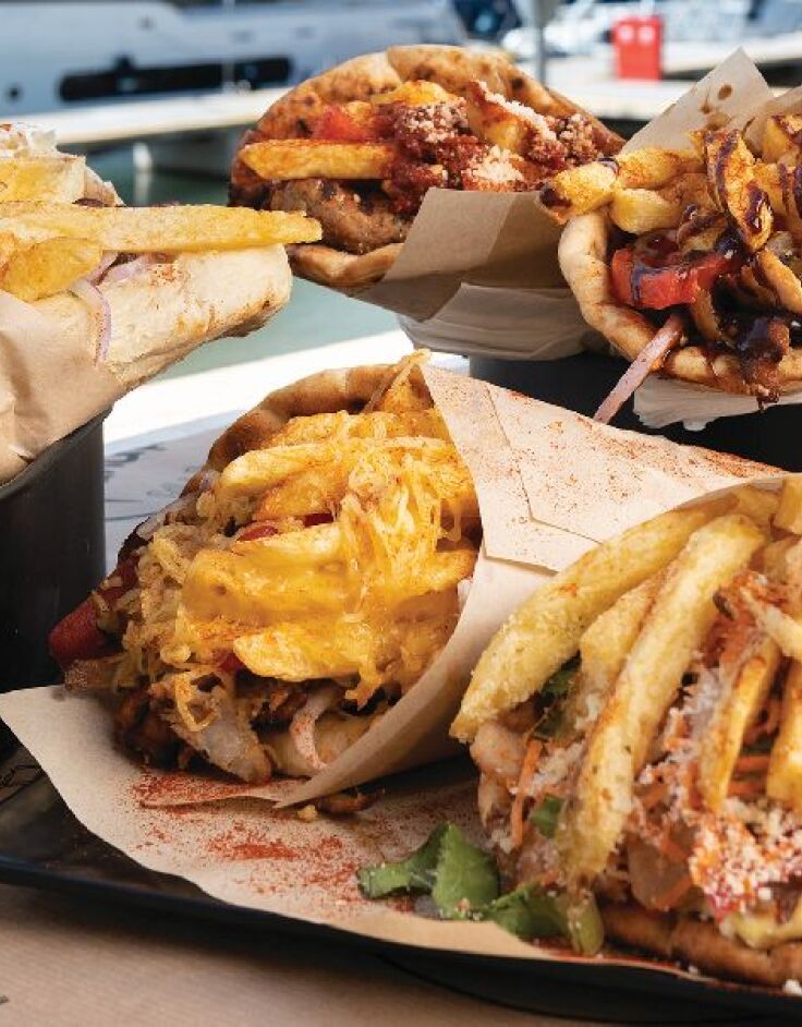 Πιάτσα Καλαμάκι