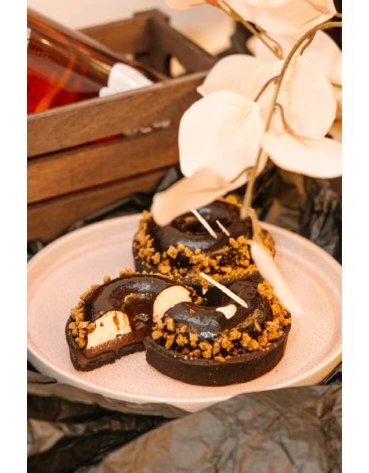  Evangelias Sweet Spot