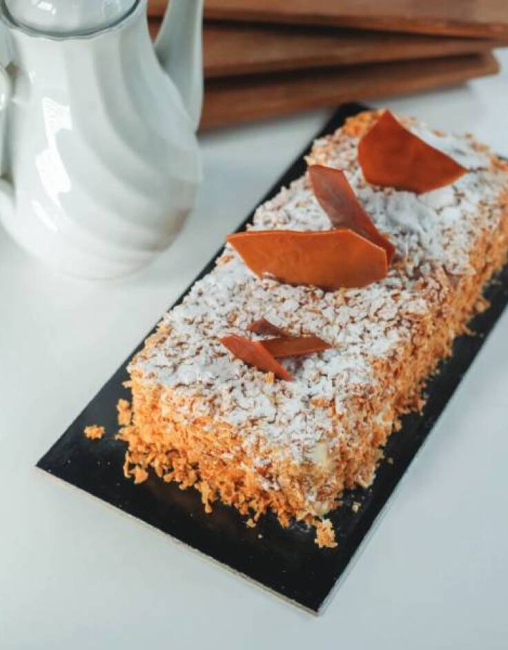 Μελιστάλακτο: Ακαταμάχητα χειροποίητα γλυκά