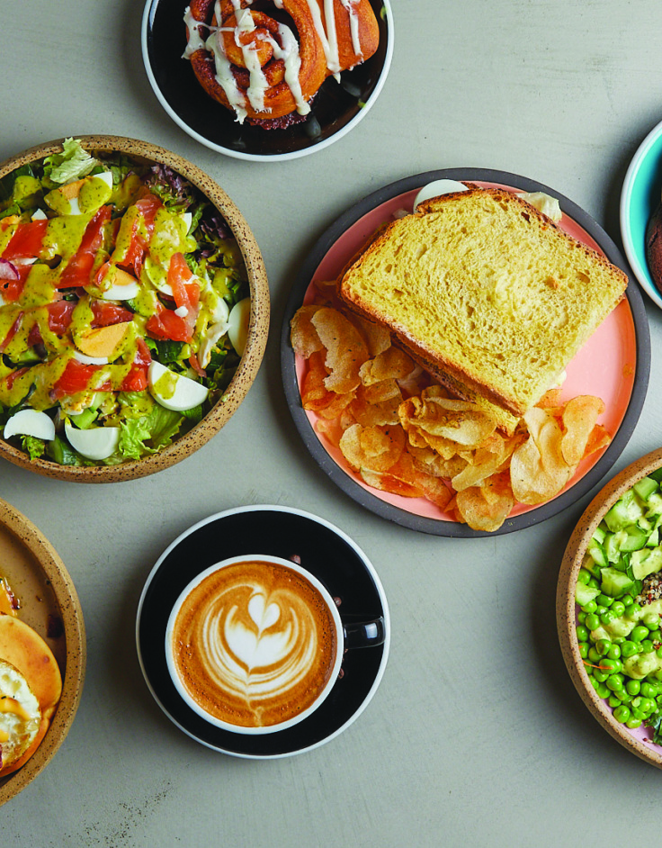 Brinner: Τέλειο brunch στο Μαρούσι