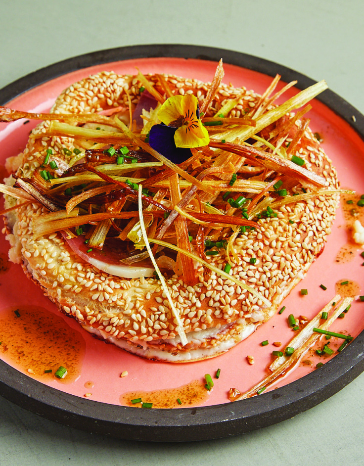 Brinner: Τέλειο brunch στο Μαρούσι