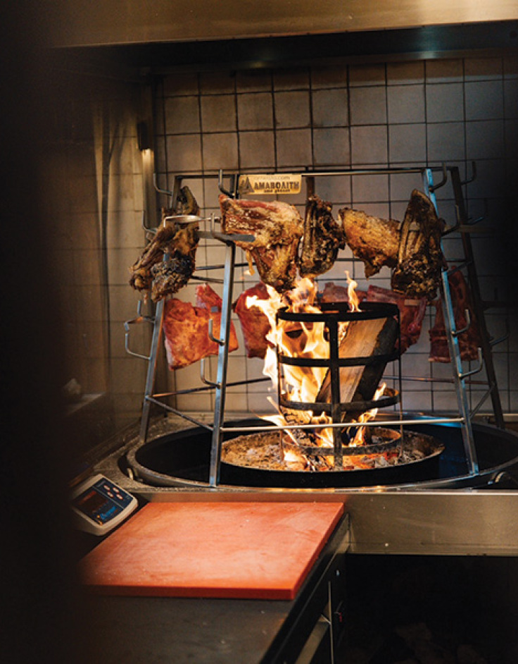 Αορίτης Κρήτης Θύμησες