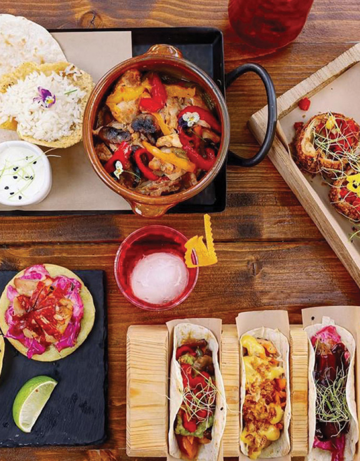 Buena Vista Social Bar