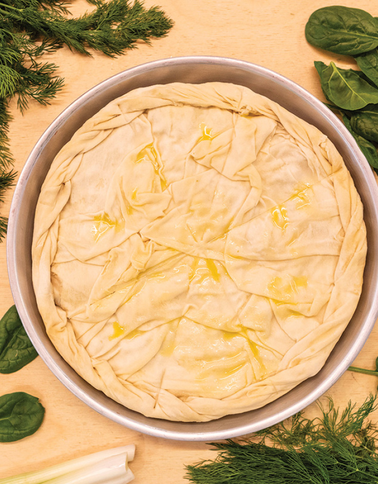 Μαρούλι μάνγκο