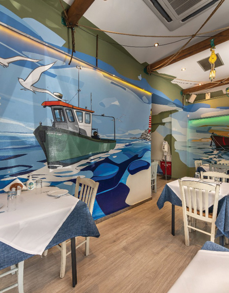 Ε/Γ Ταξιδεύοντας