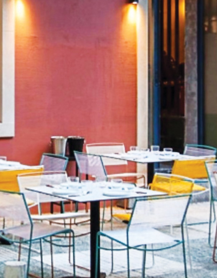 Tsiftis Gastrokoutouki