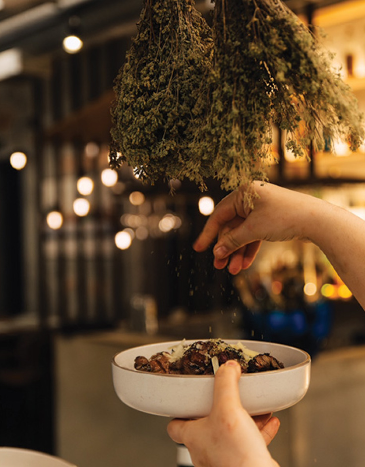 Tsiftis Gastrokoutouki