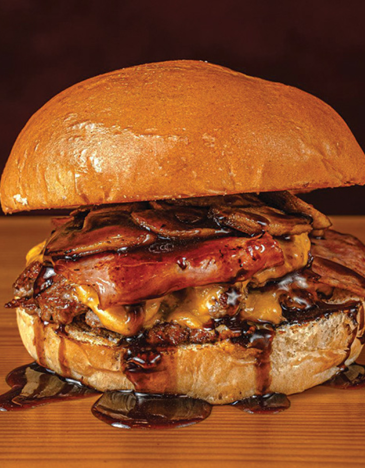 Κουτσή κατσίκα