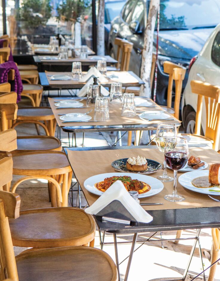 Το Μαύρο Πρόβατο