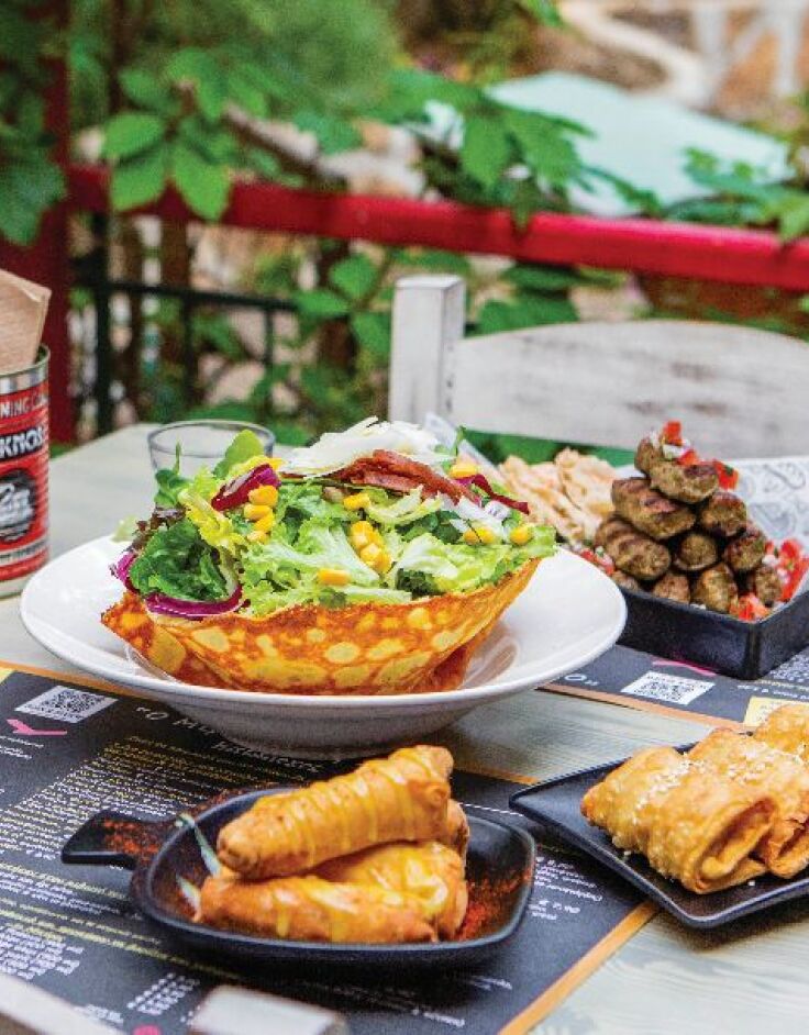 Μίμης και Άννα