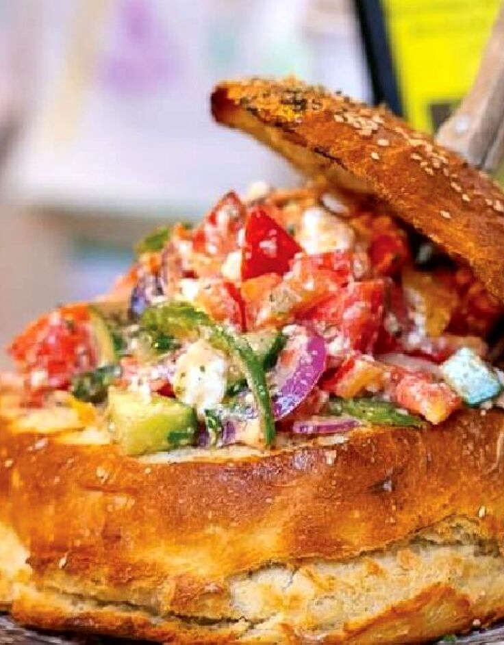 Μίμης και Άννα