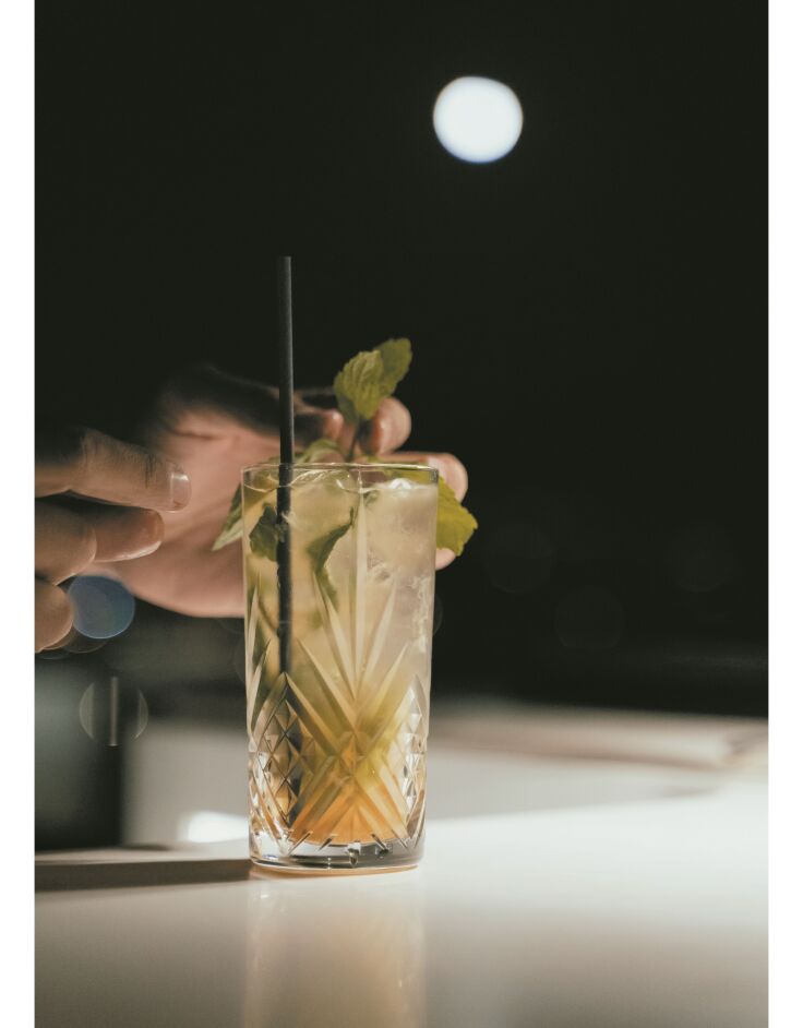 Neoma Sky Restaurant and Bar