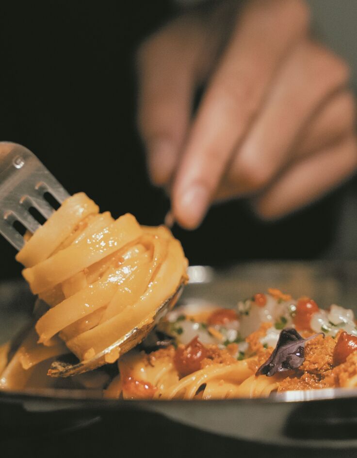 Neoma Sky Restaurant and Bar