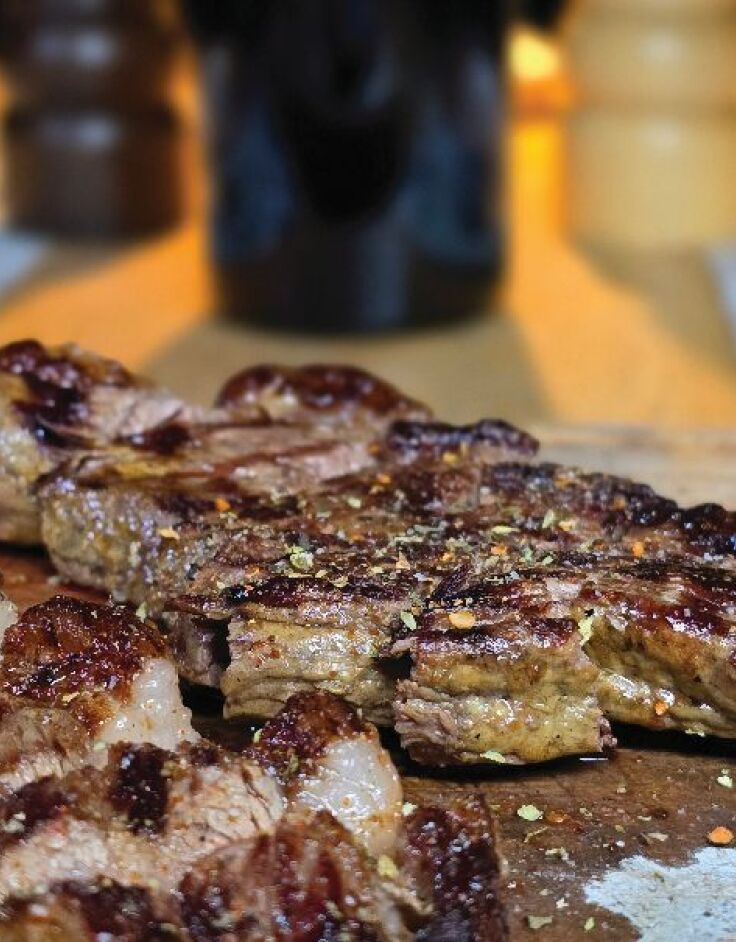 Street Steaks & More