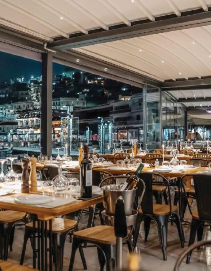 Street Steaks & More