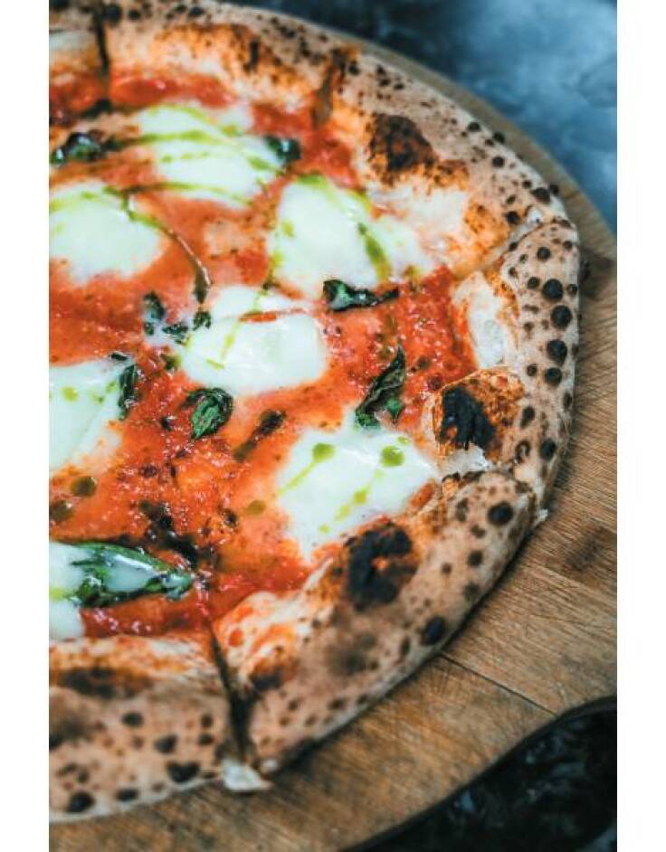 Cupola: Μία αληθινή Ιταλία στο Παγκράτι