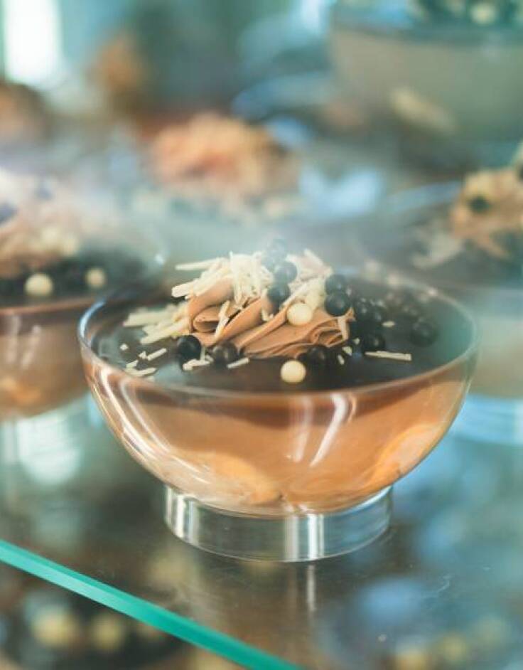 Zuccherino: Scoops of Happiness µε φοβερό, ολόφρεσκο gelato