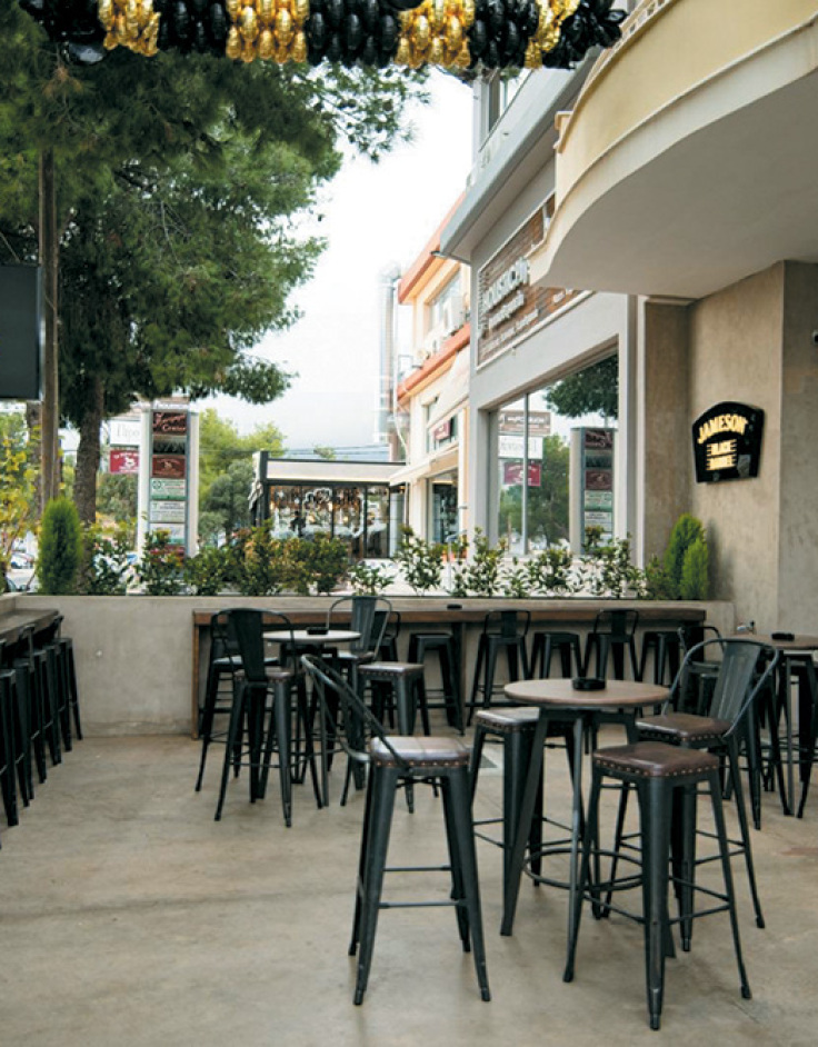 Bootlegger the project