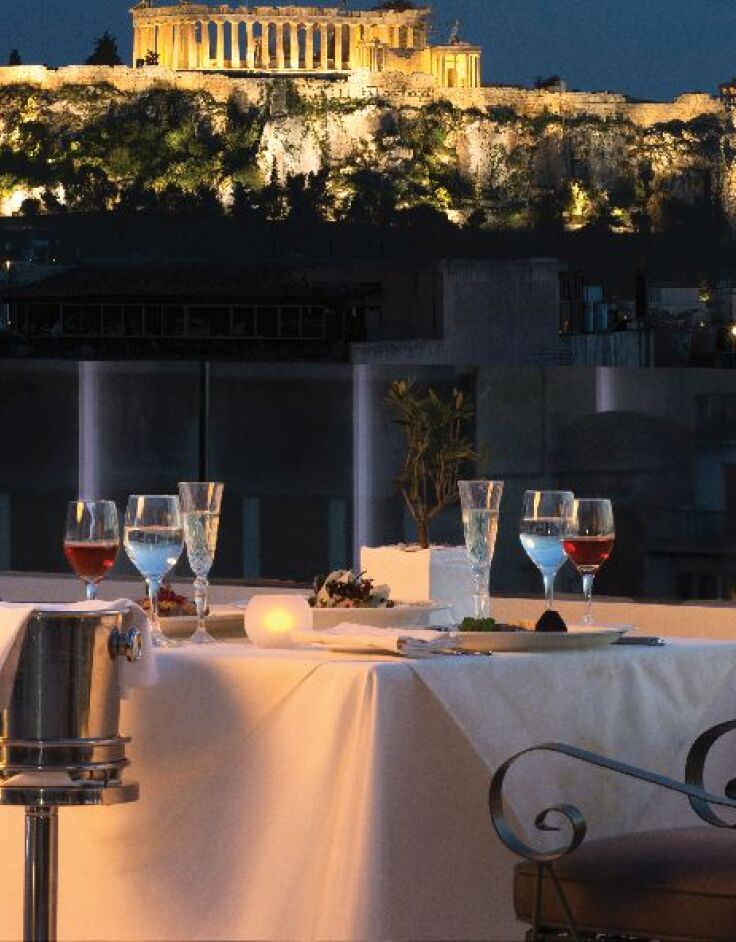 Olive Garden Bar & Restaurant