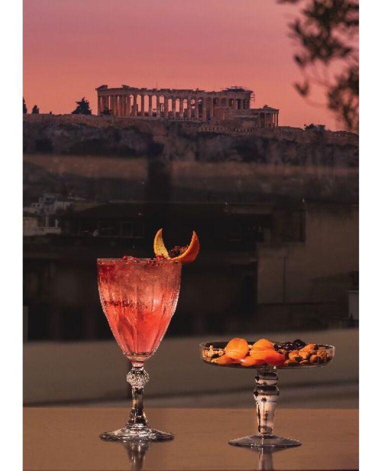 Olive Garden Bar & Restaurant