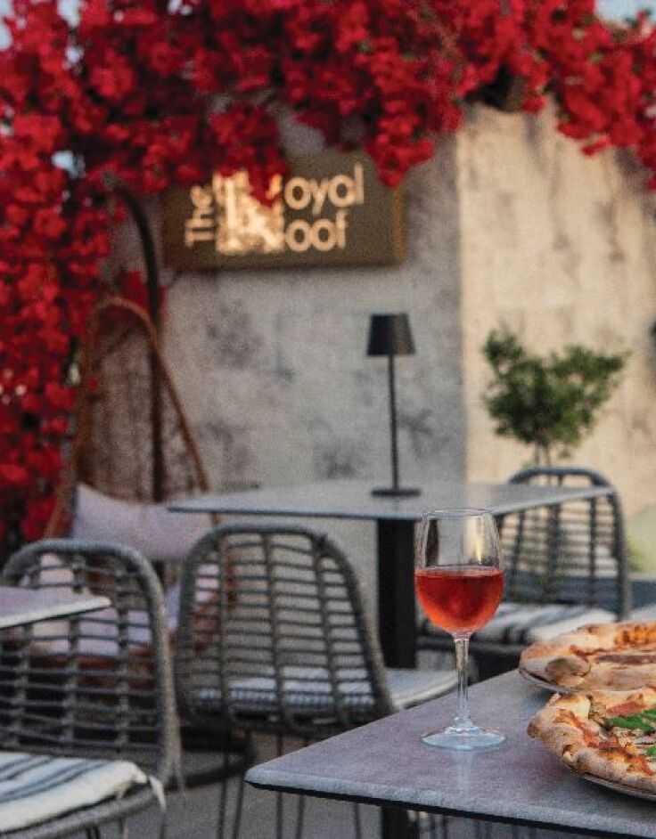 Royalty Hotel Athens