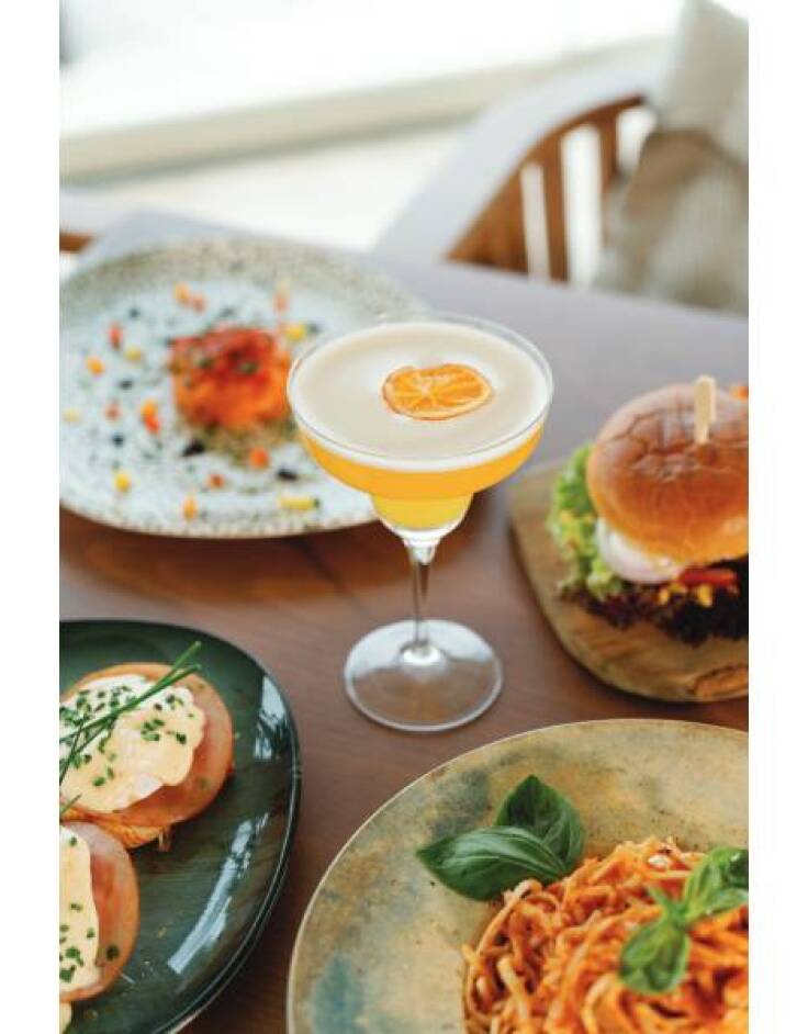 Green Suites Boutique Hotel