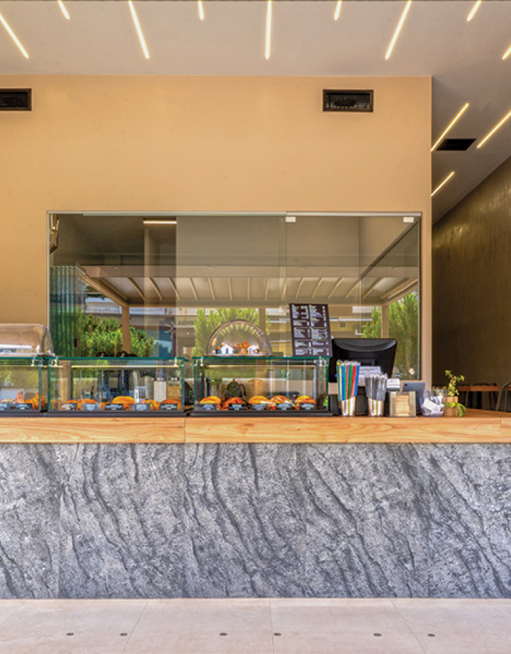 Crescenses Viennoiserie