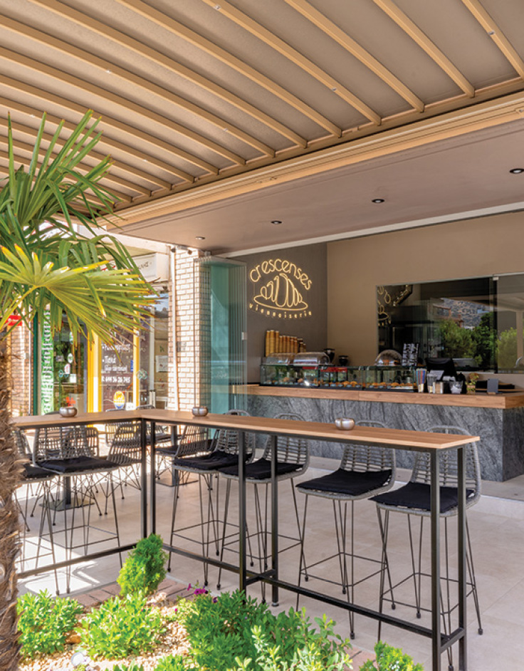 Crescenses Viennoiserie