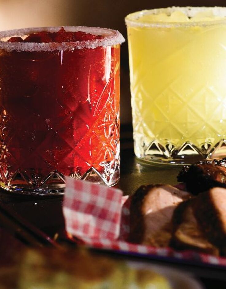 Ol’ South Bar & Que