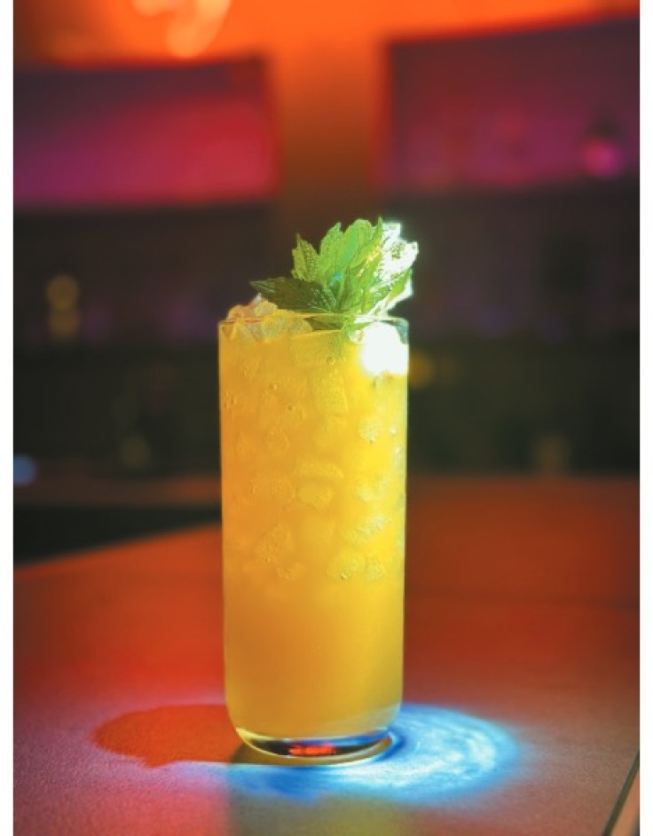 Bandit’s Roost All Day Bar