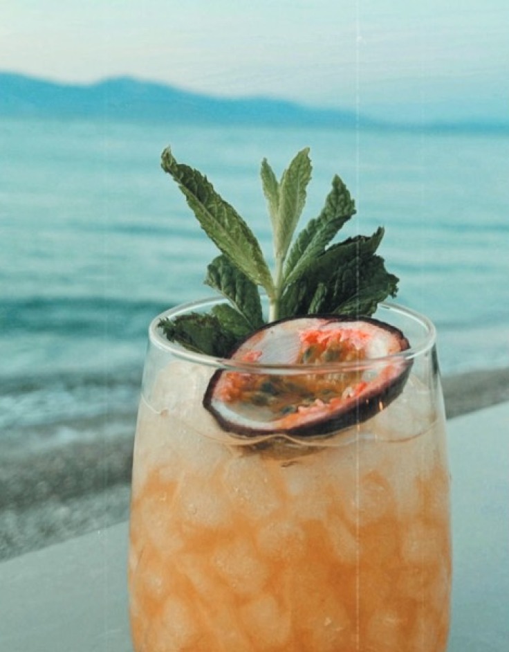 Bandit’s Roost All Day Bar