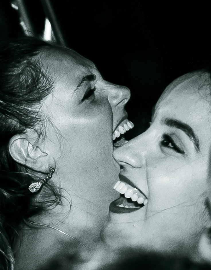 Φωτογραφία του Θανάση Καρατζά της σειράς Athens A.M. γίνεται εξώφυλλο στην ATHENS VOICE 921