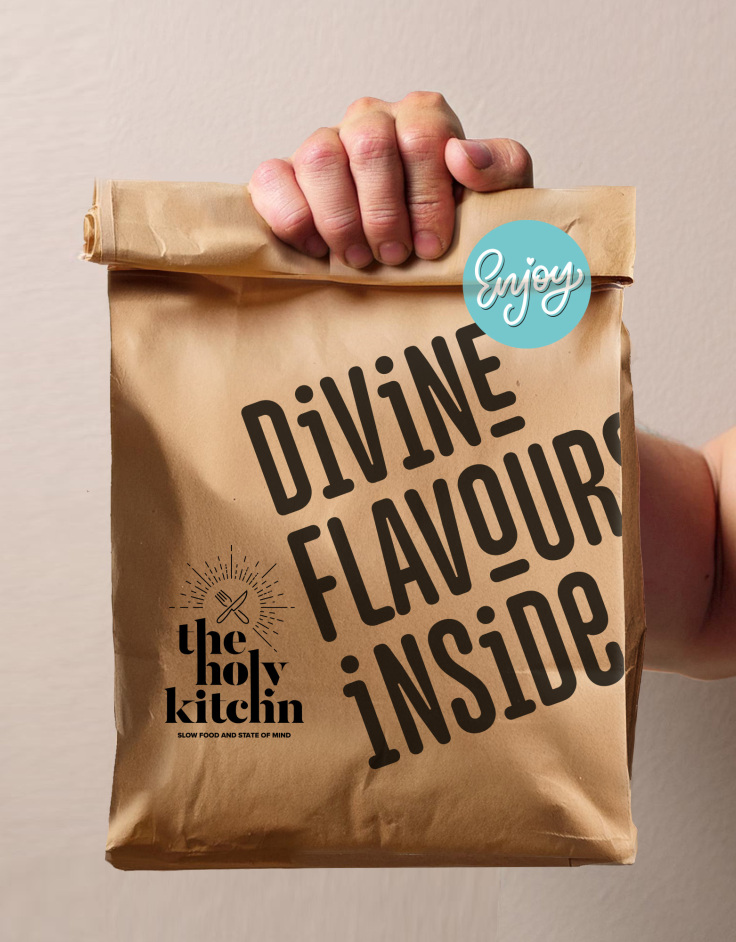 Holy Kitchn: Η λαχταριστή συνήθεια που θα έρθει στον χώρο σου