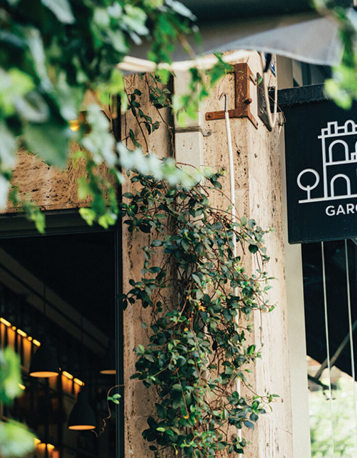 Gargaretta Bistrot: Το γαστρο-στέκι με τη μεσογειακή κουζίνα