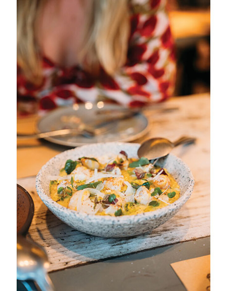 Gargaretta Bistrot: Το γαστρο-στέκι με τη μεσογειακή κουζίνα