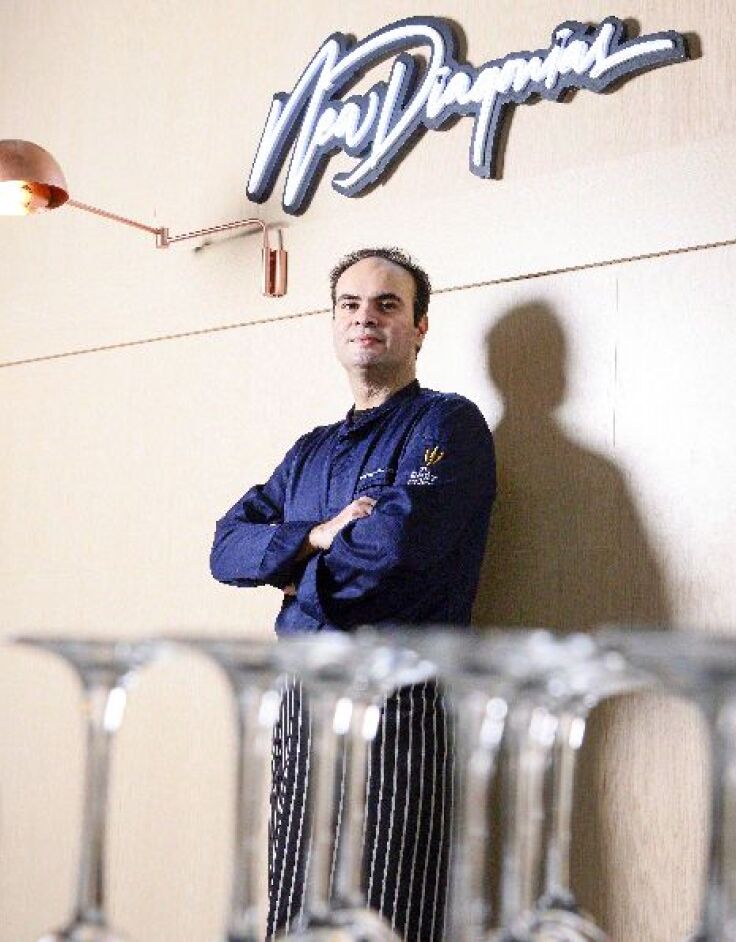 Νέα Διαγώνιος