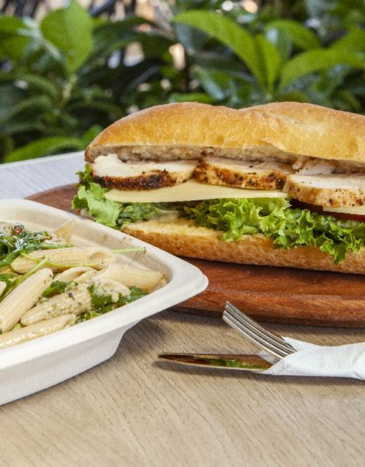 Παραδοσιακό, Θεσσαλονίκη