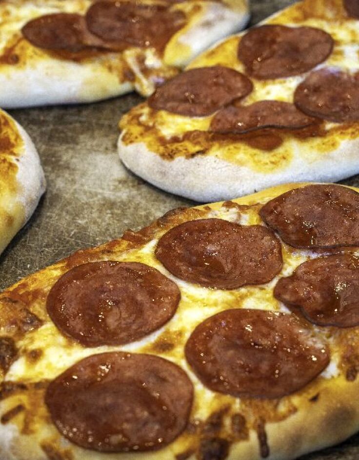 Παραδοσιακό, Θεσσαλονίκη