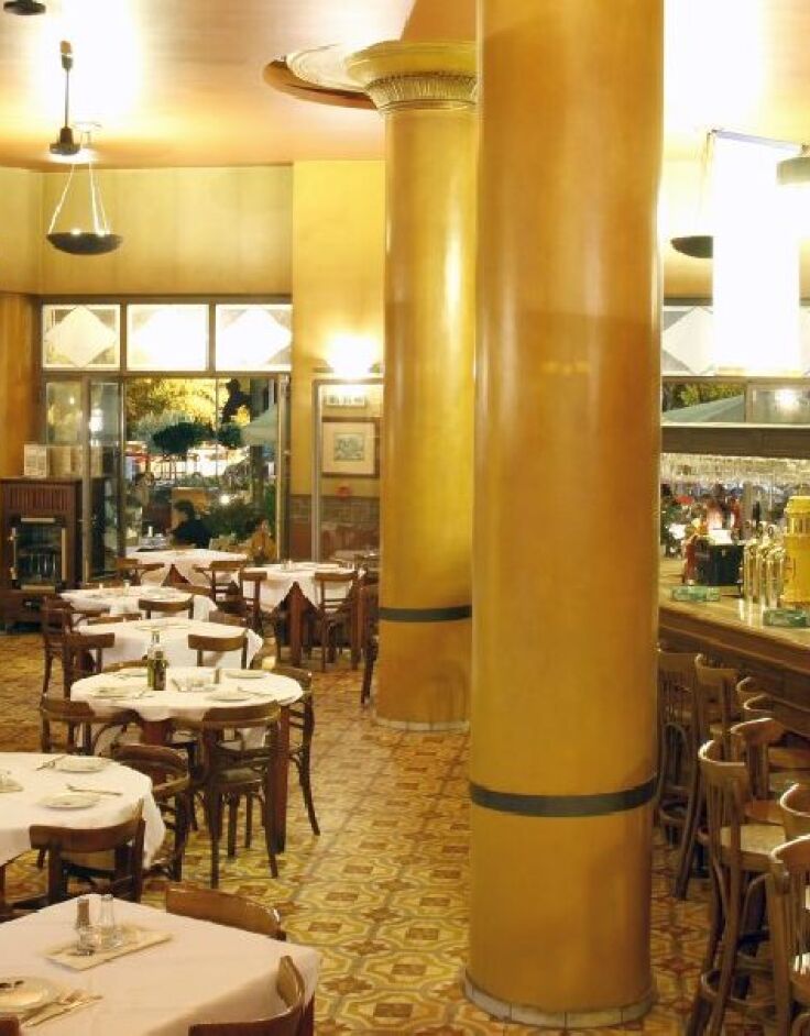 ZYTHOS, Θεσσαλονίκη