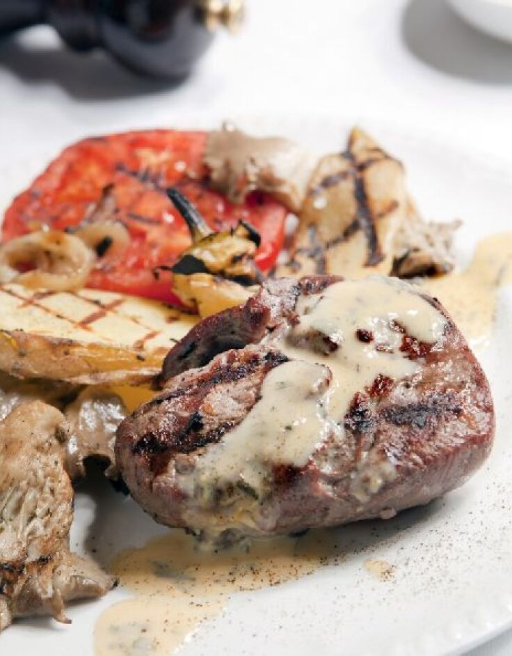 ZYTHOS, Θεσσαλονίκη