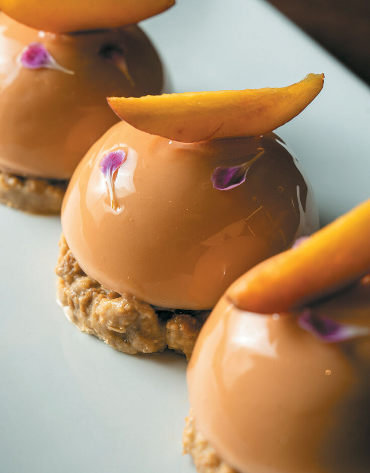 In Love Again: Γλυκές απολαύσεις από το πρωί